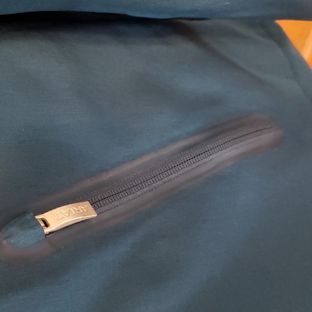 Ariat softshell jacket - Picture 3 of 7